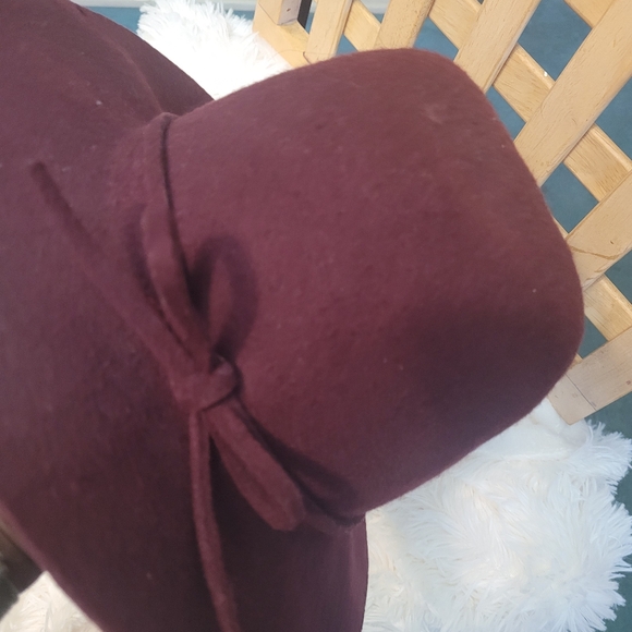 Wool hat - Picture 5 of 6